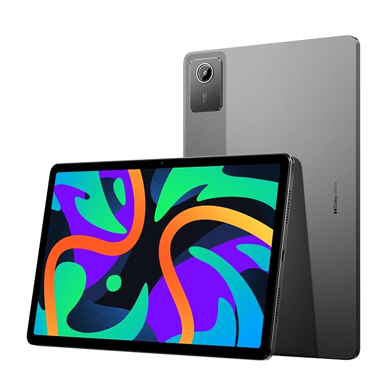 Xiaoxin Pad 2024 8GB + 128GB Grey