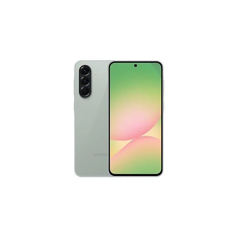 Samsung Galaxy A56 A566B Dual Sim 8GB RAM 128GB 5G (Awesome Olive)