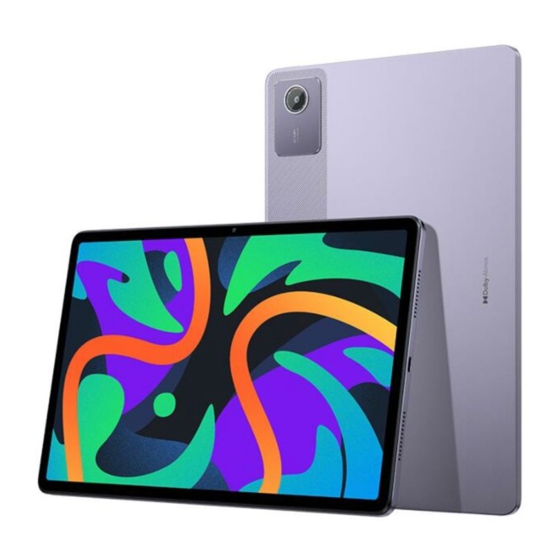 Xiaoxin Pad 2024 6GB+128GB Purple