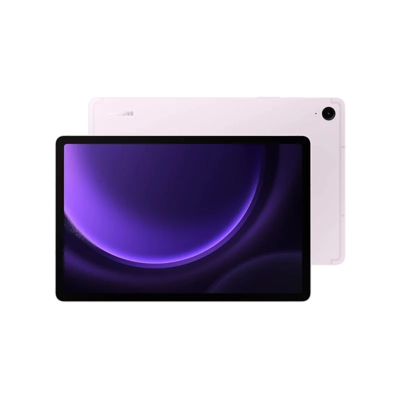 Samsung Galaxy Tab S9 FE X510 8GB RAM 256GB Wifi (Lavender)