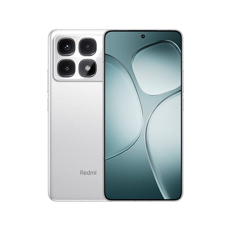 Xiaomi Redmi K70 Ultra 16GB+512GB White