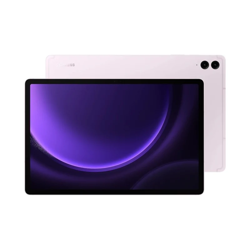 Samsung Galaxy Tab S9 FE Plus X610 12GB RAM 256GB Wifi (Lavender)