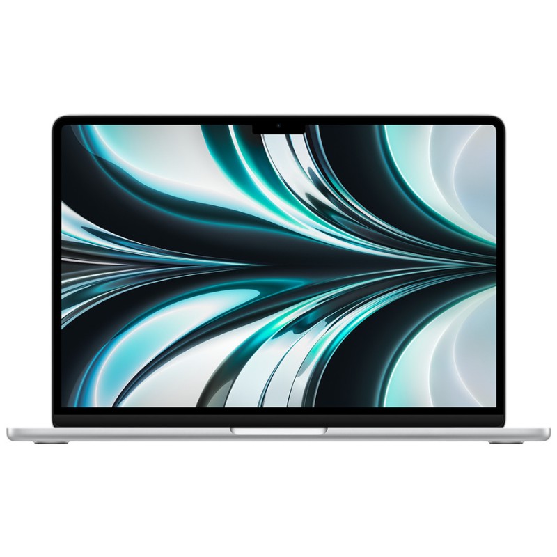Apple Macbook Air 13 inch (2022) M2 512GB (Silver) USA Spec MLY03LL/A