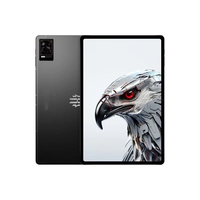 Nubia Red magic Pad 12.1" 12GB+256GB Grey