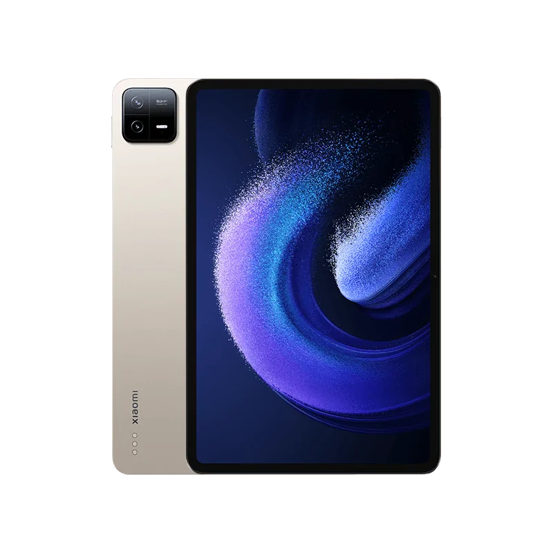 Xiaomi Pad 6 Pro 12GB+512GB Gold