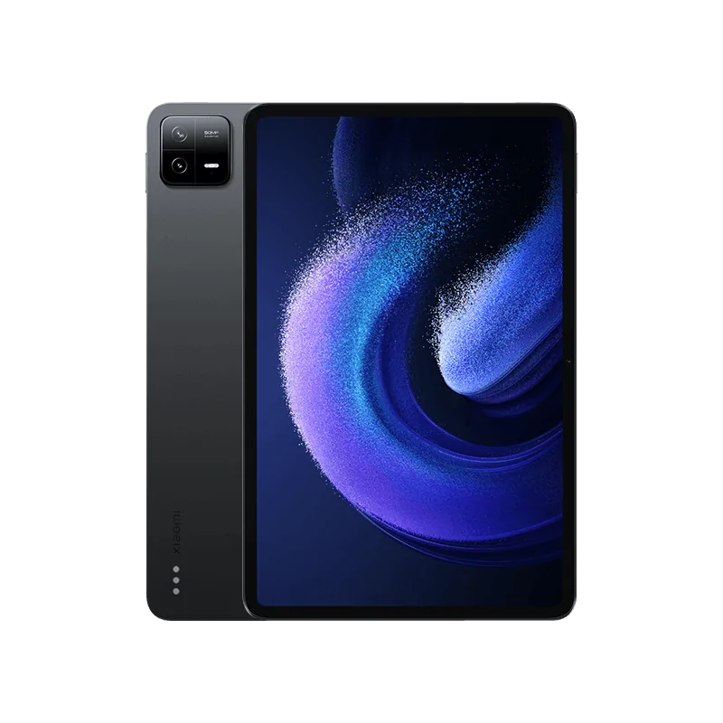 Xiaomi Pad 6 Pro 12GB+512GB Black