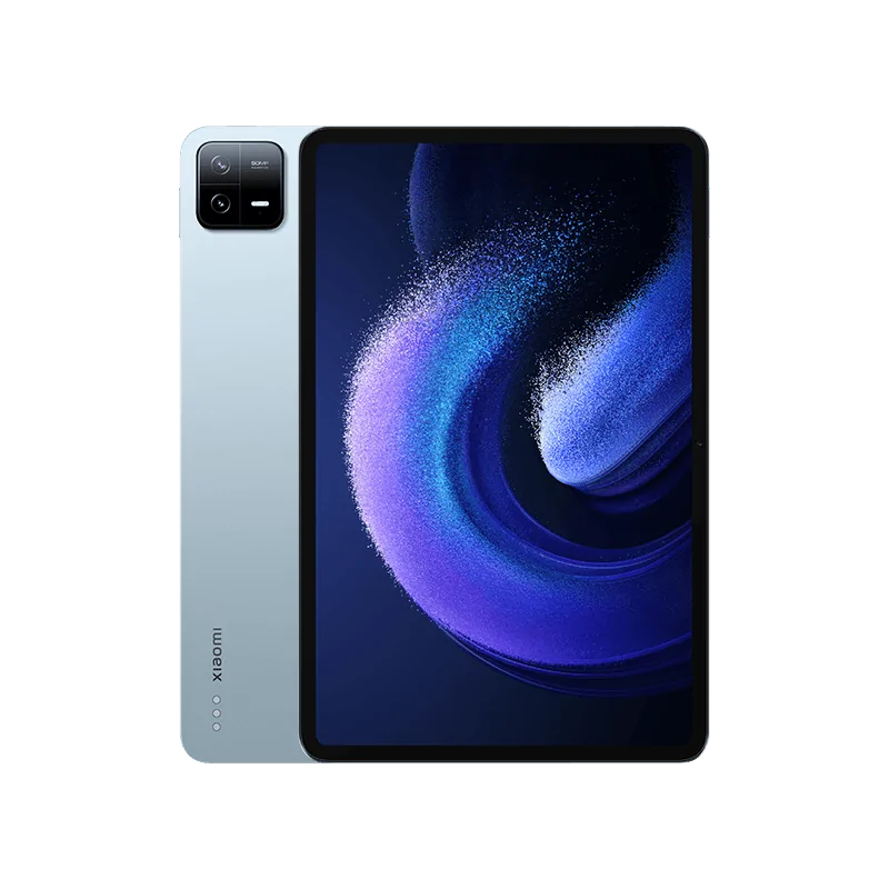 Xiaomi Pad 6 Pro 12GB+256GB Blue