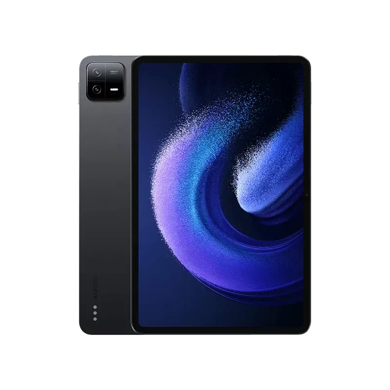 Xiaomi Pad 6 8GB+256GB Black
