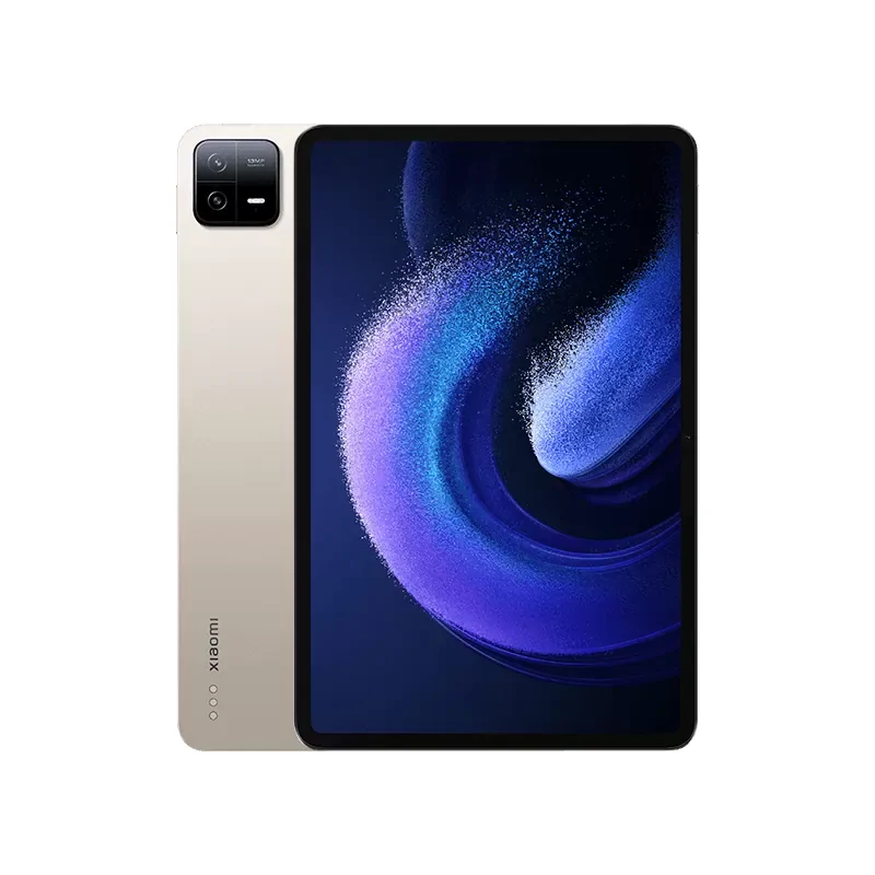 Xiaomi Pad 6 8GB+128GB Gold