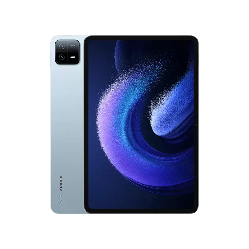 Xiaomi Pad 6 8GB+128GB Blue