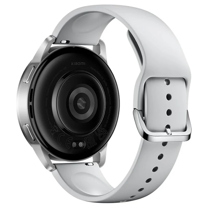Xiaomi Watch S3 46mm Silver