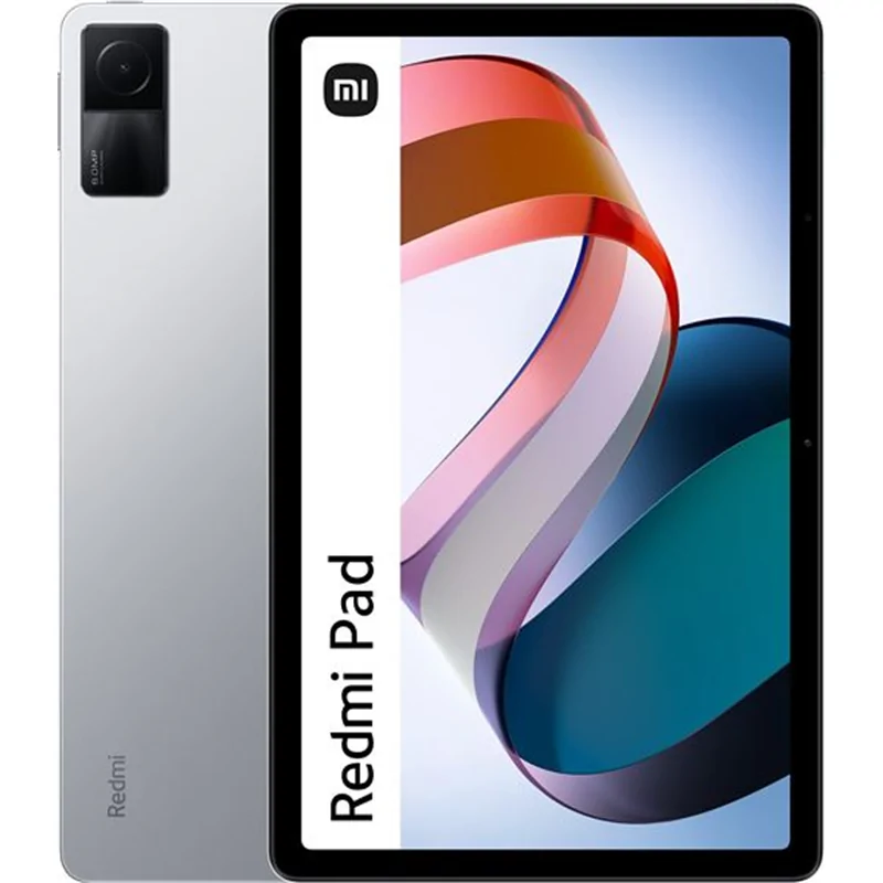 Xiaomi Redmi Pad 8GB+128GB Silver