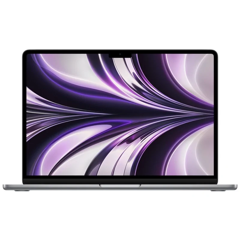 Apple Macbook Air 13 inch (2022) M2 256GB (Space Gray) USA Spec MLXW3LL/A Activated