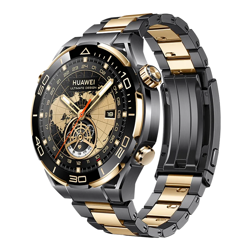 Huawei Watch Ultimate Design (Gold)