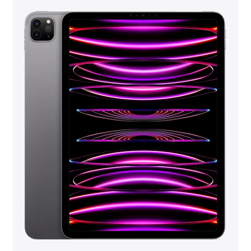 Apple iPad Pro 11 (2022) 512GB Wifi+Cellular (Space Gray) USA Spec MNYG3LL/A
