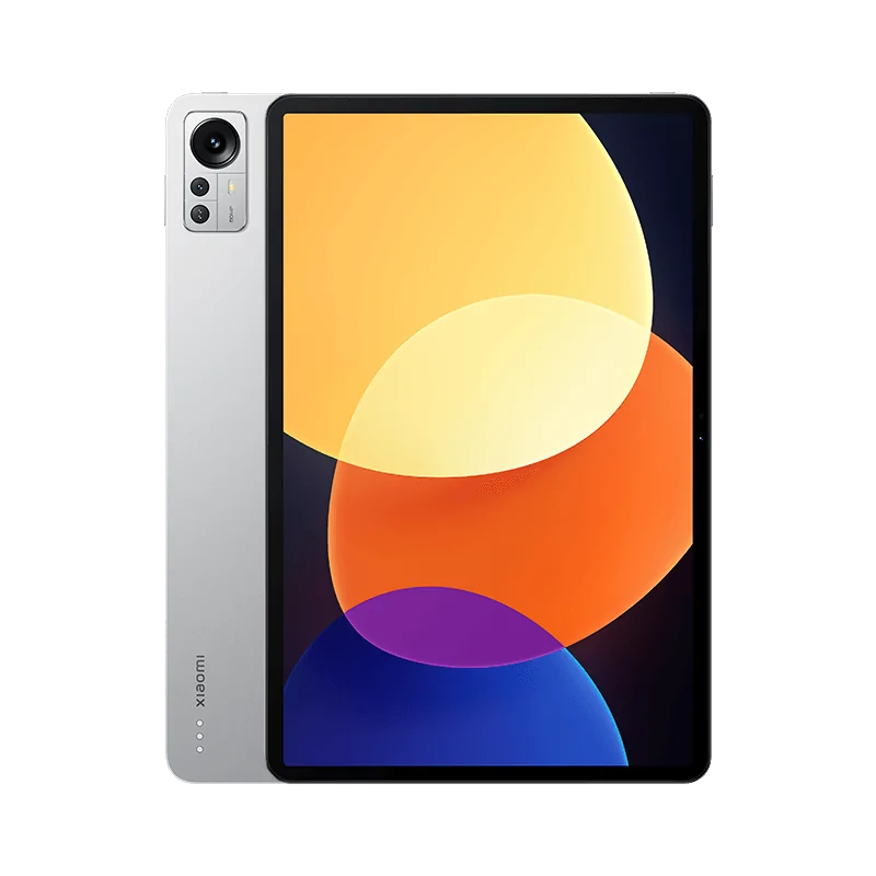 Xiaomi Mi Pad 5 Pro 12.4" 8GB+128GB Silver