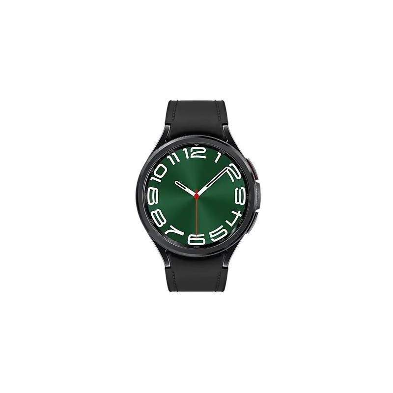Samsung Galaxy Watch 6 R960 Stainless Steel 47mm Bluetooth (Black)