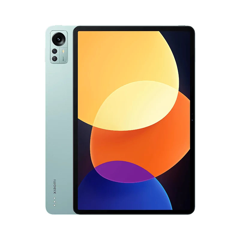 Xiaomi Mi Pad 5 Pro 12.4" 8GB+128GB Green