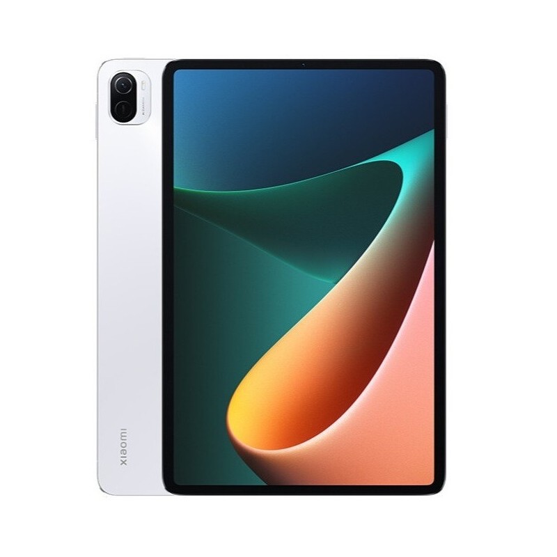 Xiaomi Mi Pad 5 8GB+256GB White
