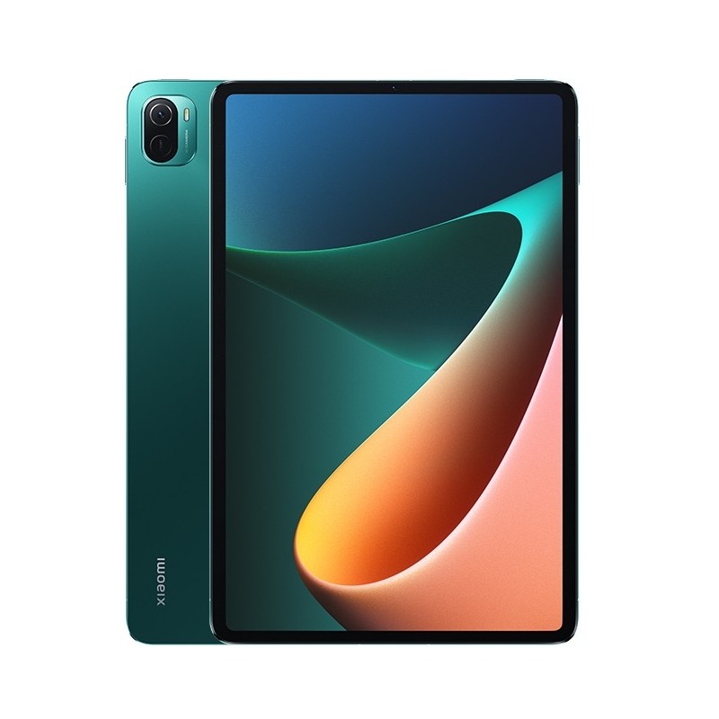 Xiaomi Mi Pad 5 8GB+256GB Green