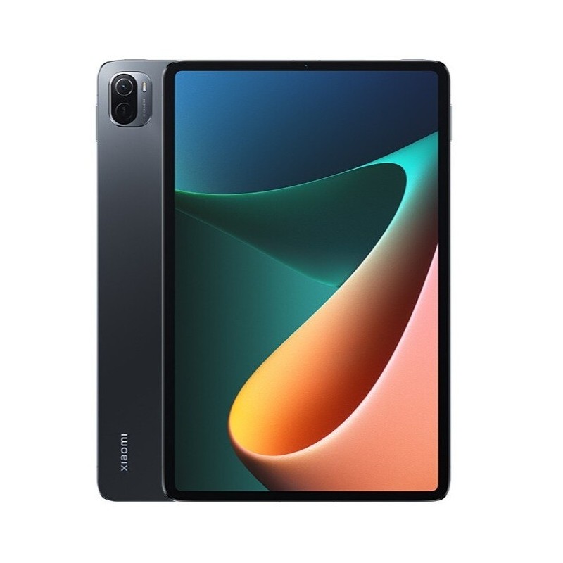 Xiaomi Mi Pad 5 8GB+256GB Black