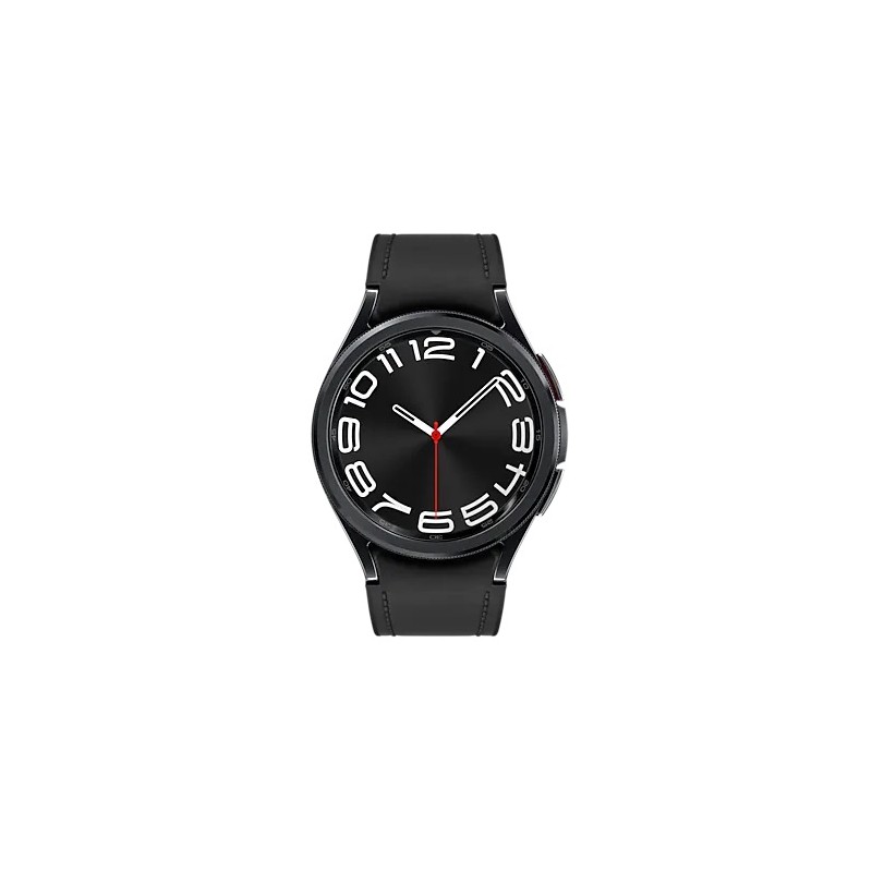 Samsung Galaxy Watch 6 R950 Stainless Steel 43mm Bluetooth (Black)