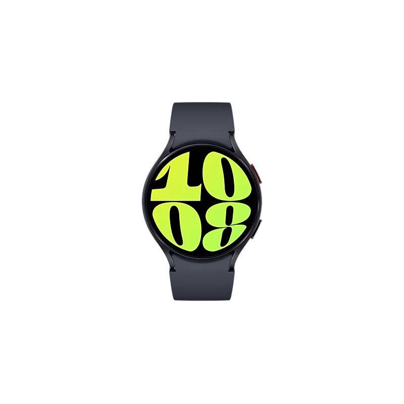 Samsung Galaxy Watch 6 R940 Armor Aluminum 44mm Bluetooth (Graphite)