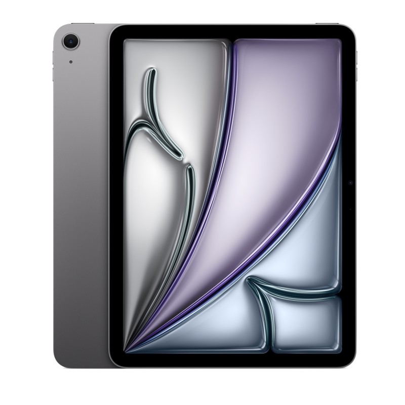 Apple Ipad Air 11 (2024) Wi-Fi + Celullar 128GB (Space Gray) HK Spec MUXD3ZP/A