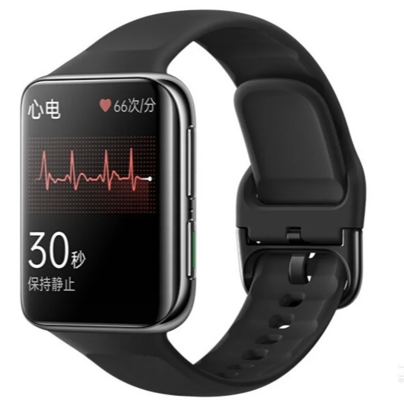 OPPO Watch 2 46mm sim card  Black