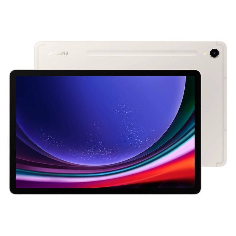 Samsung Galaxy Tab S9 X710 8GB RAM 128GB Wifi (Beige)