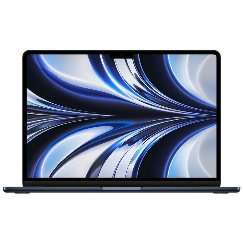 Apple Macbook Air 13 inch (2022) M2 256GB (Midnight) USA Spec MLY33LL/A Activated