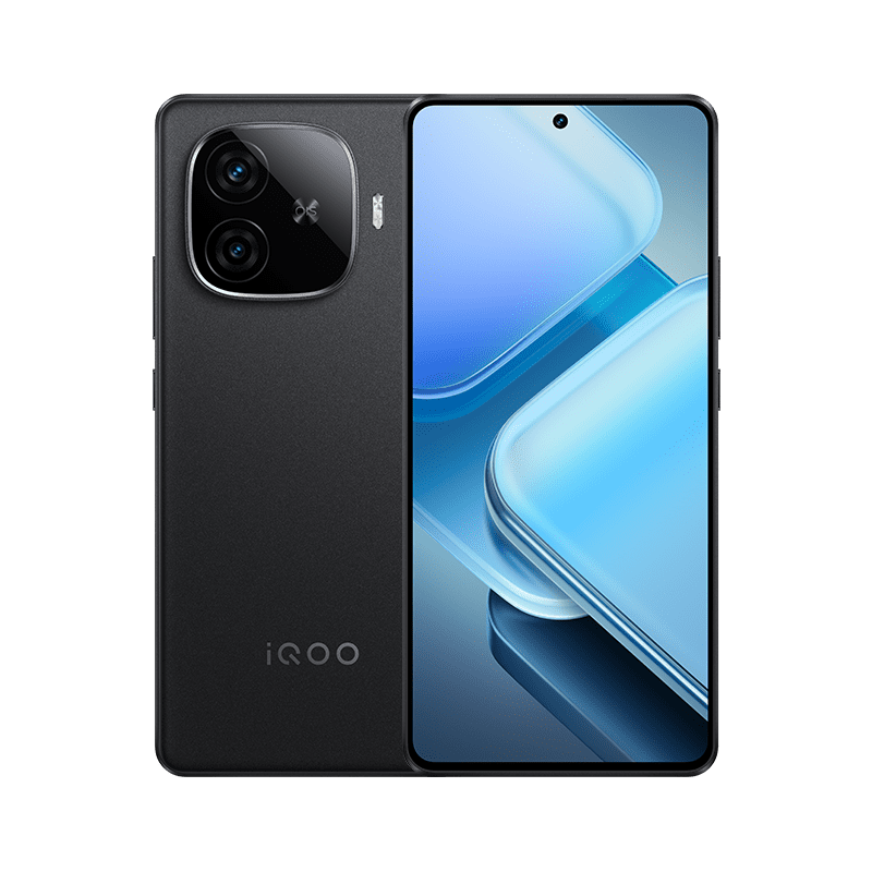 IQOO Z9 turbo 12GB+256GB Black