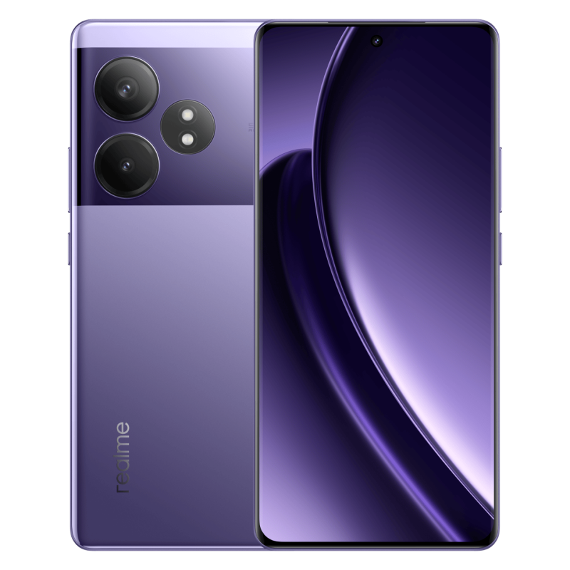 Realme GT Neo 6 16GB+1TB Purple