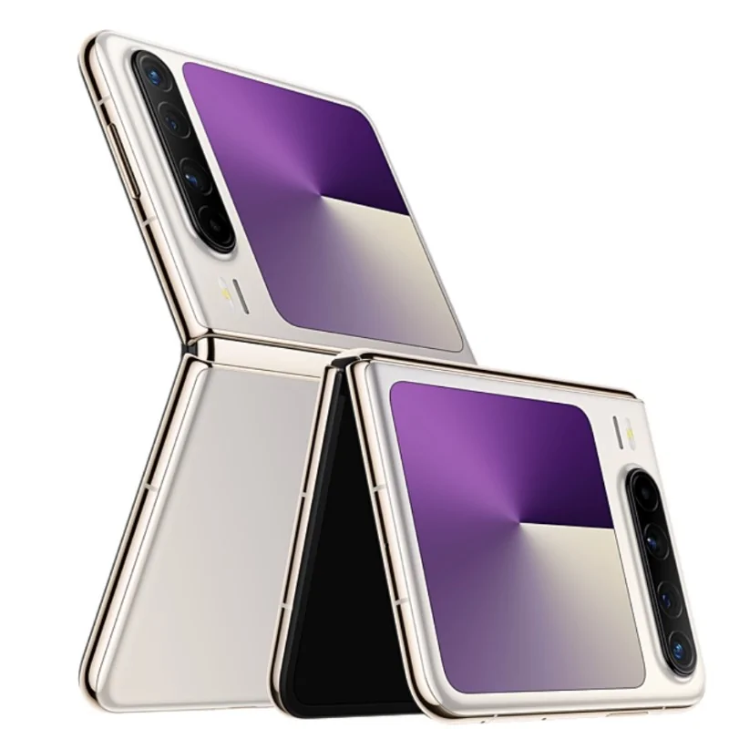 Huawei Pura X collection 16GB+ 1TB Gray