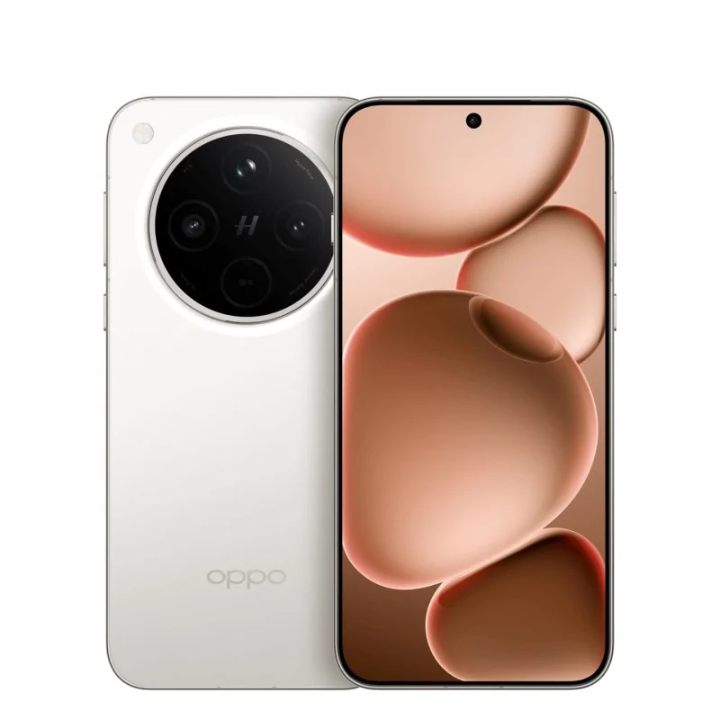 OPPO FIND X8S+ 16GB+1TB White