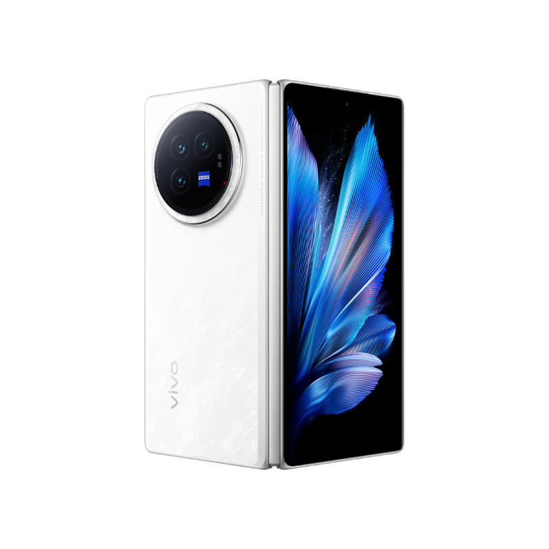 VIVO X Fold 3 16GB+1TB White