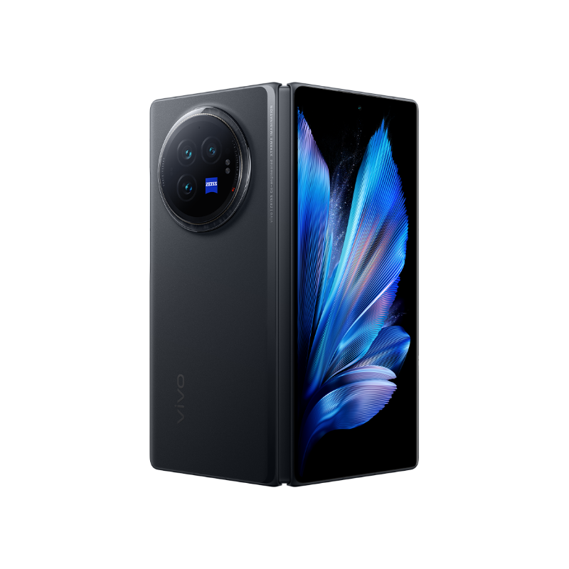 VIVO X Fold 3 16GB+1TB Black