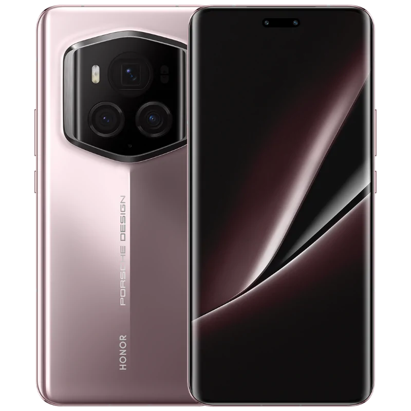 Honor Magic 6 Pro RSR Porsche 24GB + 1TB Purple