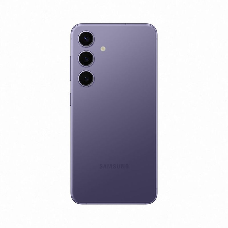 Samsung Galaxy S24 S9210 (Spandragon 8 Gen 3) Dual Sim 8GB RAM 256GB 5G (Cobalt Violet)