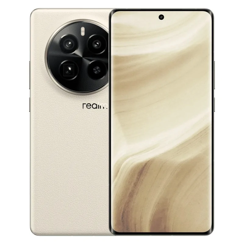Realme GT5 Pro 12GB+256GB  White
