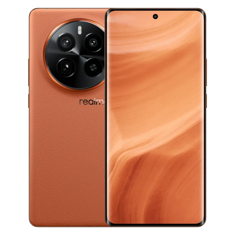 Realme GT5 Pro 12GB+256GB  Orange