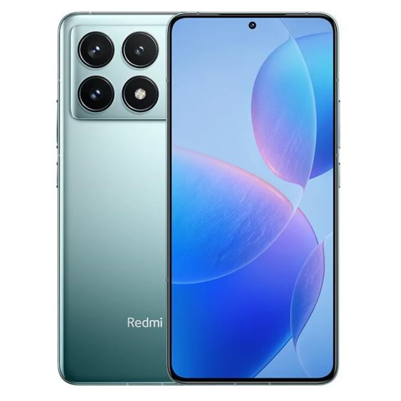 Xiaomi Redmi K70 Pro 24GB+1TB Green