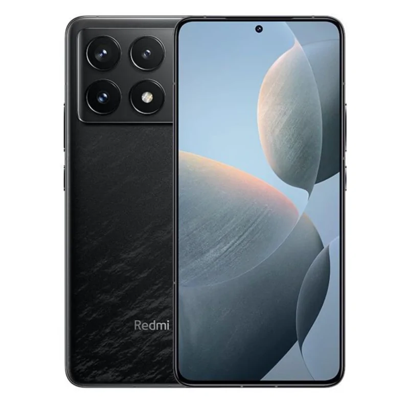 Xiaomi Redmi K70 Pro 16GB+512GB Black