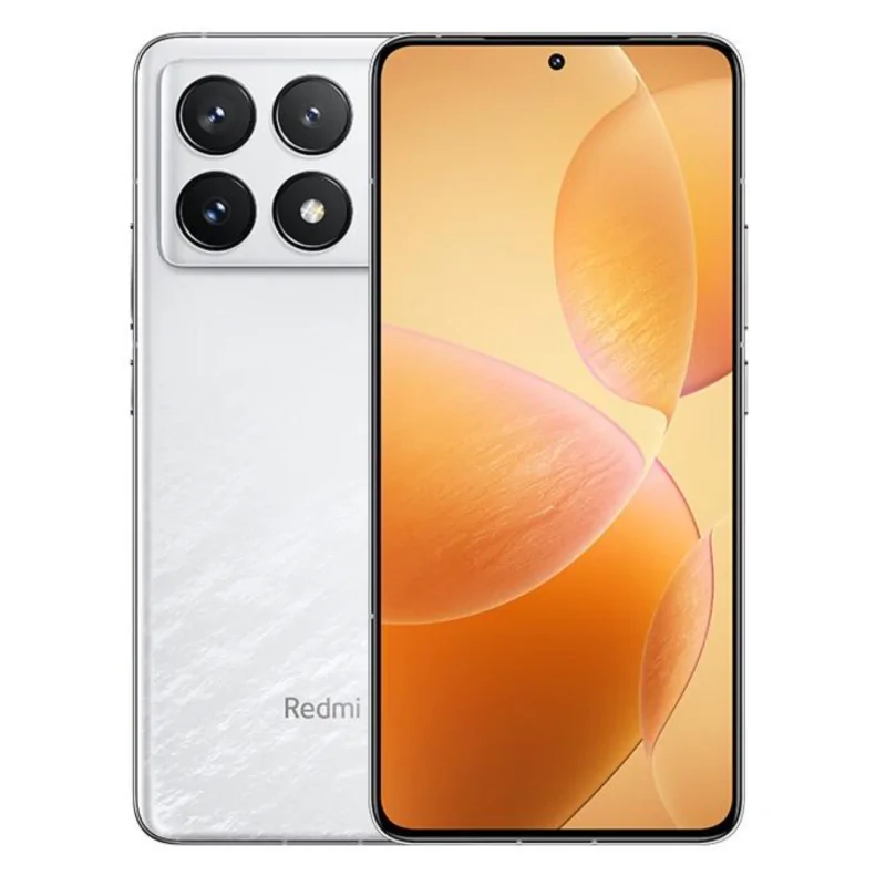 Xiaomi Redmi K70 Pro 16GB+256GB White