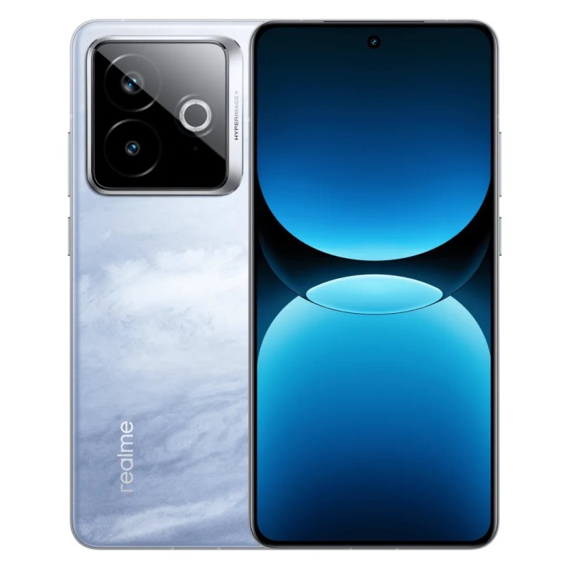 Realme GT7 Pro Racing 16GB+512GB Blue
