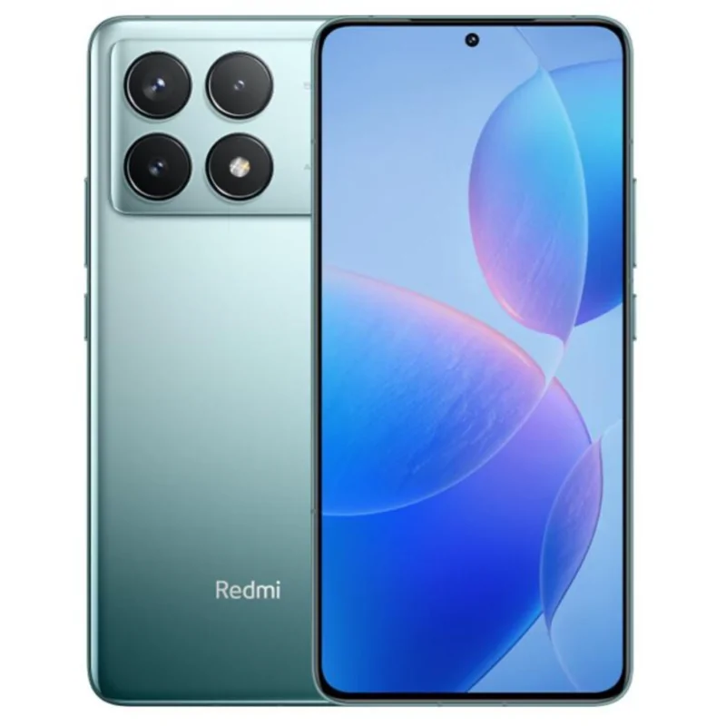 Xiaomi Redmi K70 12GB+256GB Green