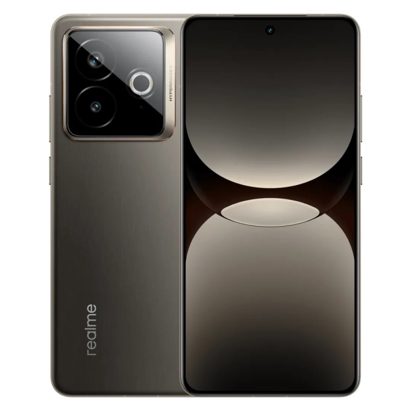 Realme GT7 Pro Racing 12GB+256GB Grey