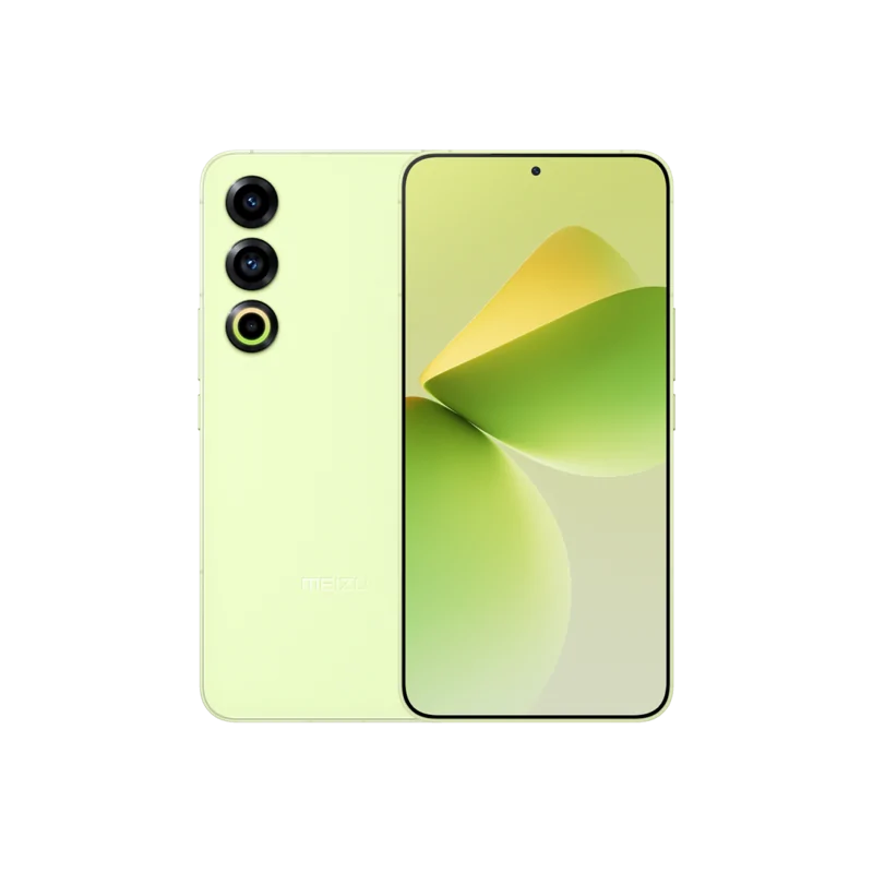 Meizu 21 8GB+256GB Green