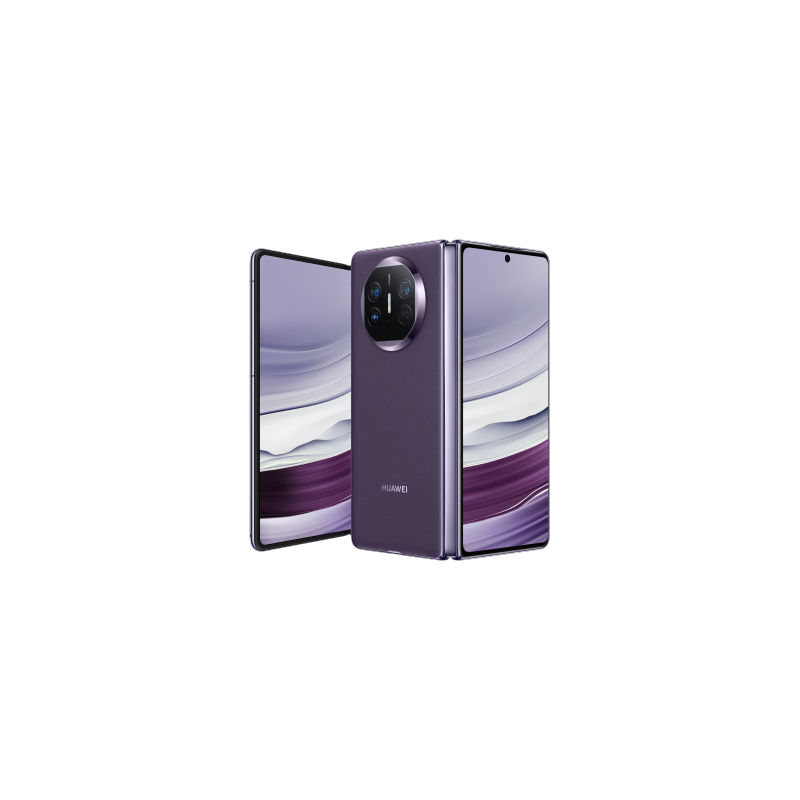 Huawei Mate X5 Fold 12GB + 512GB Purple