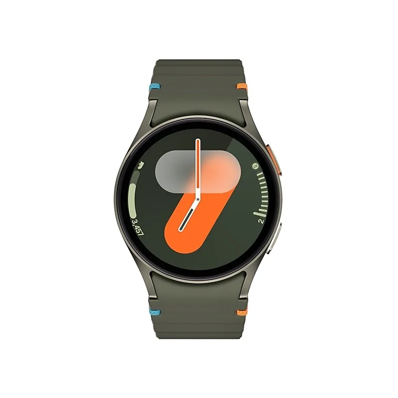 Samsung Galaxy Watch 7 L305 Aluminum 40mm LTE (Green)